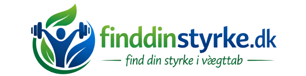 Find din styrke